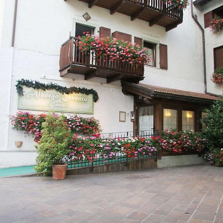 Albergo Garnì Cavento Pinzolo Exterior foto